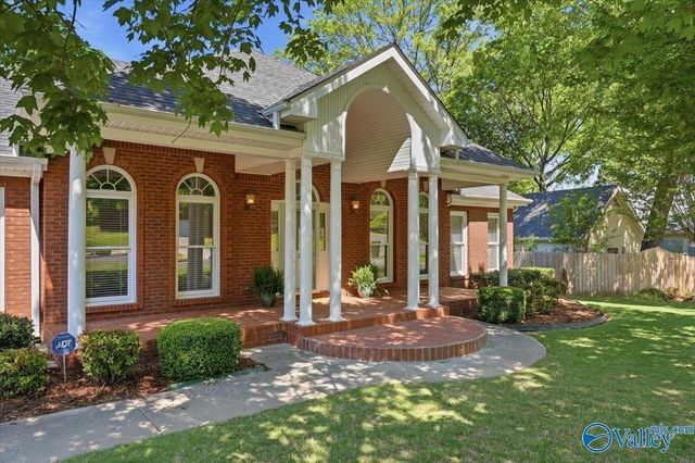 133 Antebellum Drive, Meridianville, AL 35759