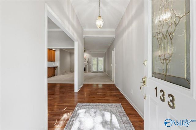 133 Antebellum Drive, Meridianville, AL 35759