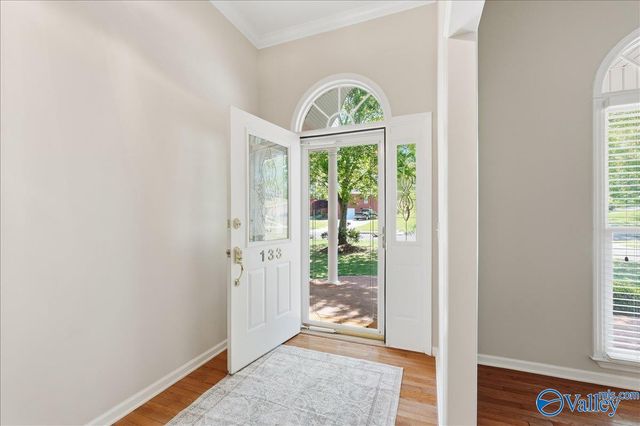 133 Antebellum Drive, Meridianville, AL 35759