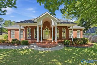 133 Antebellum Drive, Meridianville, AL 35759