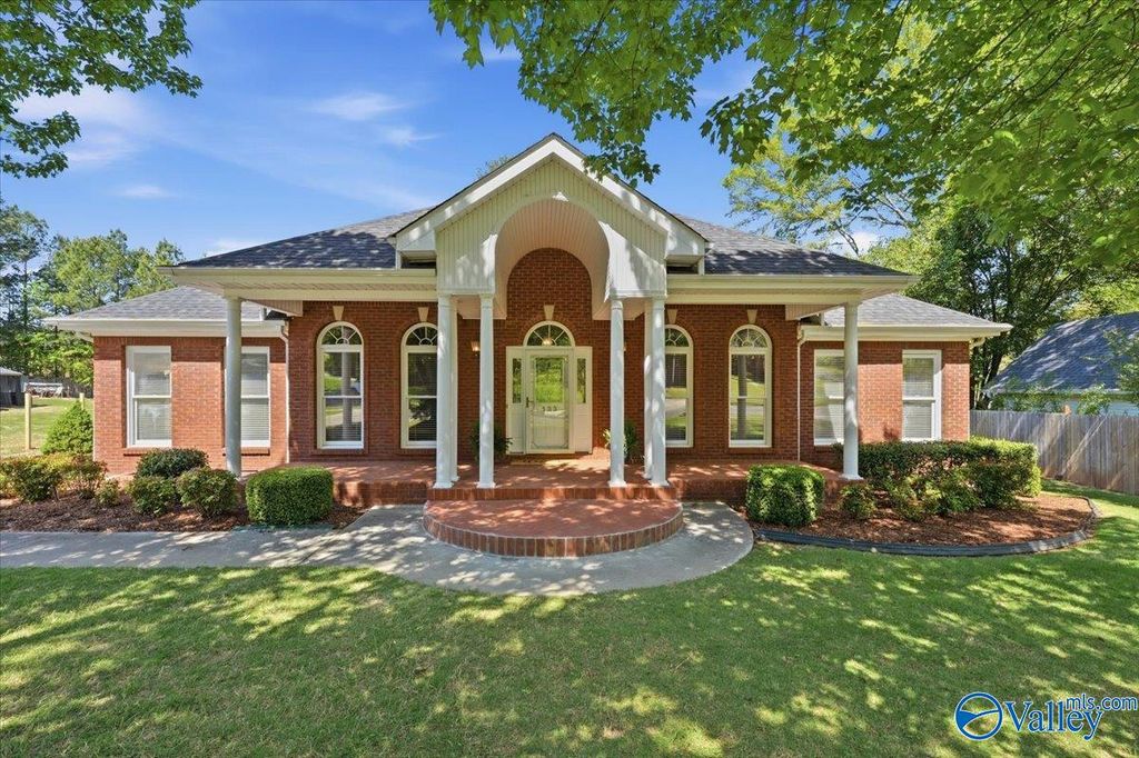 133 Antebellum Drive, Meridianville, AL 35759