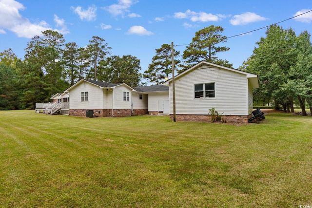 2832 Long Avenue Ext., Conway, SC 29526