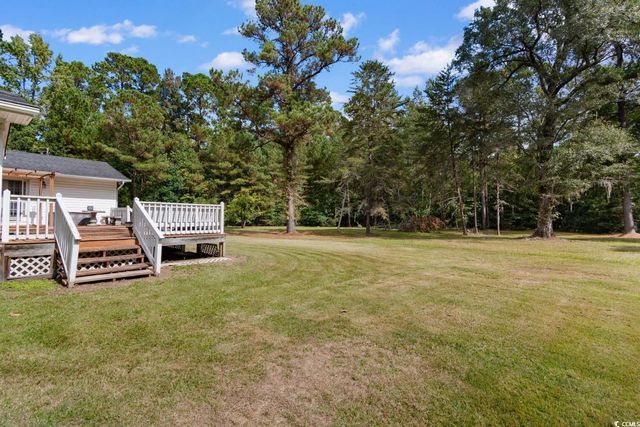2832 Long Avenue Ext., Conway, SC 29526