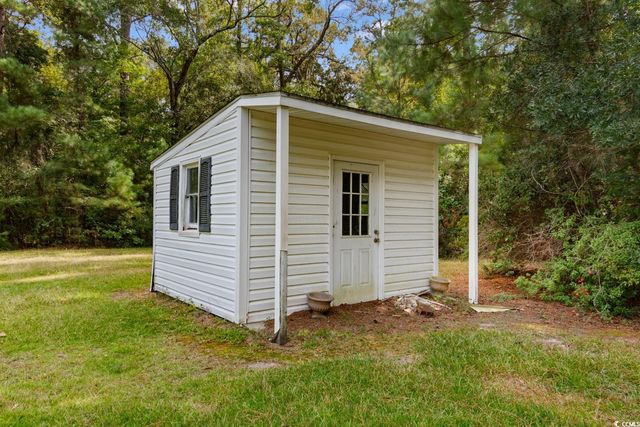 2832 Long Avenue Ext., Conway, SC 29526