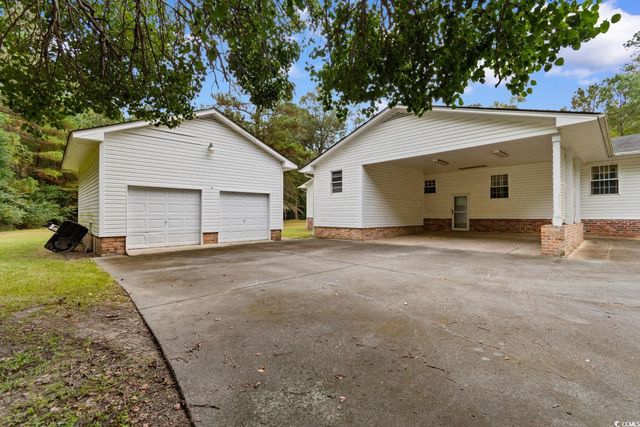 2832 Long Avenue Ext., Conway, SC 29526