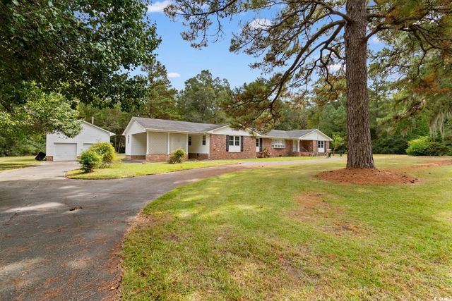 2832 Long Avenue Ext., Conway, SC 29526