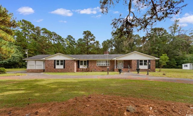 2832 Long Avenue Ext., Conway, SC 29526