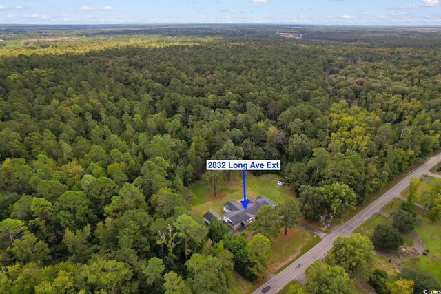 2832 Long Avenue Ext., Conway, SC 29526