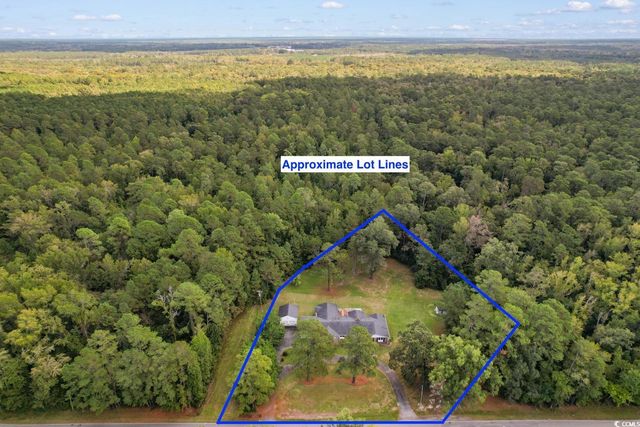 2832 Long Avenue Ext., Conway, SC 29526
