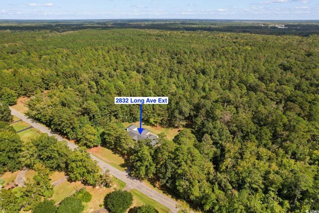 2832 Long Avenue Ext., Conway, SC 29526