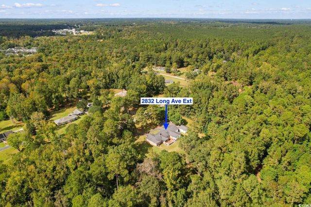 2832 Long Avenue Ext., Conway, SC 29526