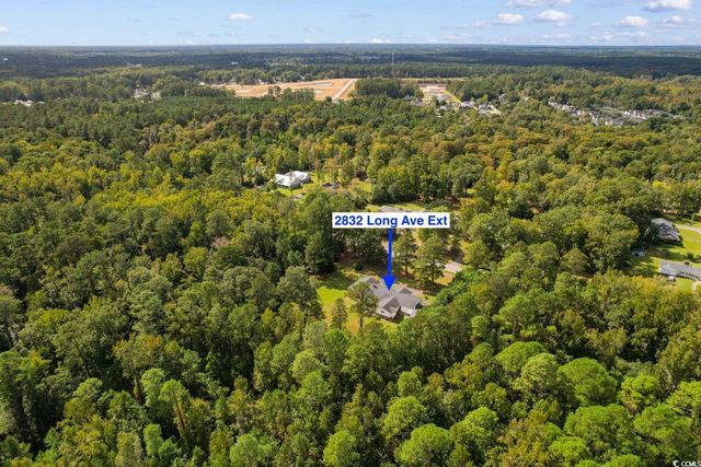 2832 Long Avenue Ext., Conway, SC 29526