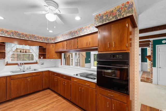 2832 Long Avenue Ext., Conway, SC 29526