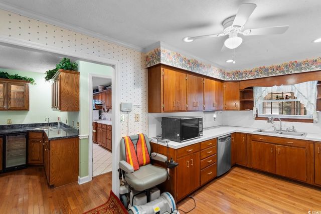 2832 Long Avenue Ext., Conway, SC 29526