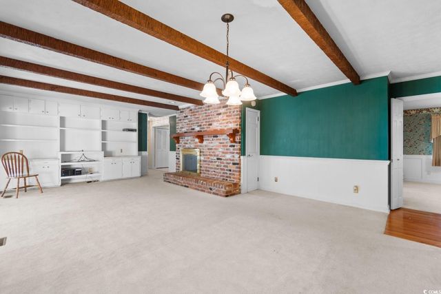 2832 Long Avenue Ext., Conway, SC 29526
