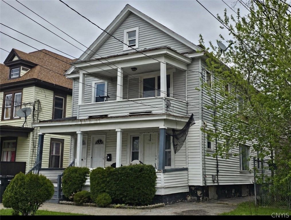 1435 Midland Avenue 37, Syracuse, NY 13205