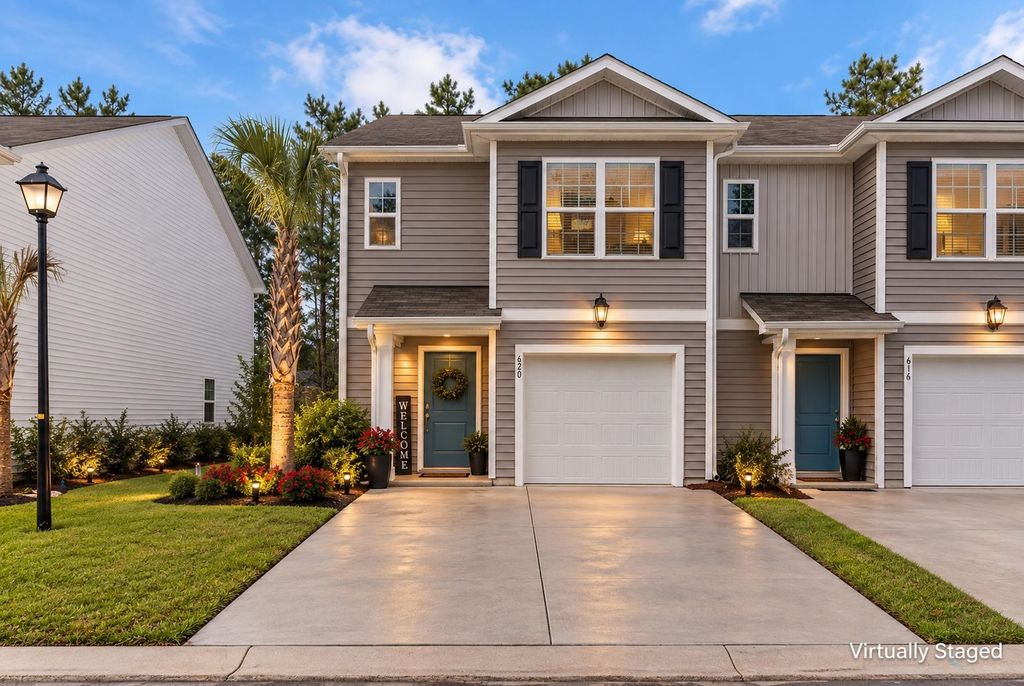 620 Golden Resin Rd # 620, Conway, SC 29526 — exterior