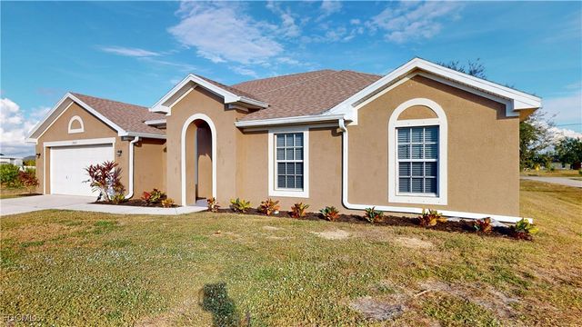 2001 NE 17th AVE, Cape Coral, FL 33909