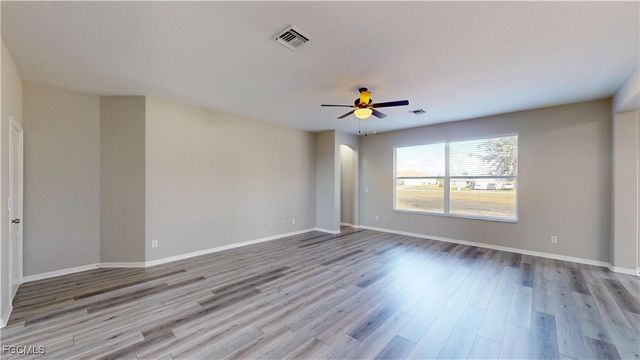 2001 NE 17th AVE, Cape Coral, FL 33909