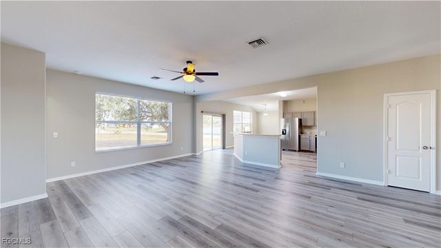 2001 NE 17th AVE, Cape Coral, FL 33909