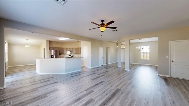 2001 NE 17th AVE, Cape Coral, FL 33909