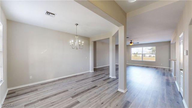 2001 NE 17th AVE, Cape Coral, FL 33909