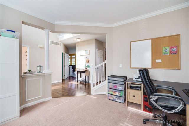 821 Arlington Avenue, Franklin, OH 45005