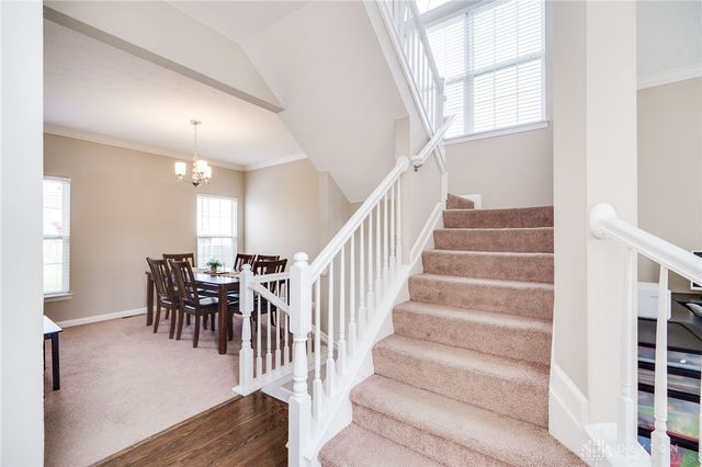 821 Arlington Avenue, Franklin, OH 45005