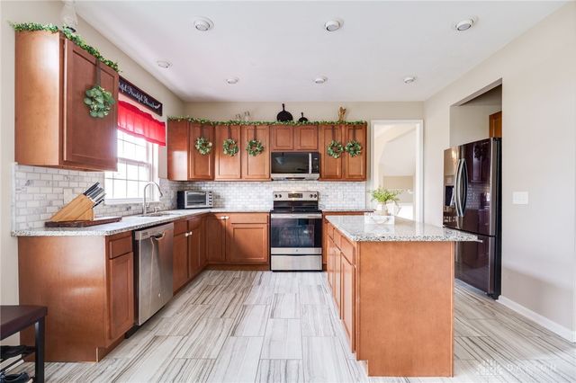 821 Arlington Avenue, Franklin, OH 45005