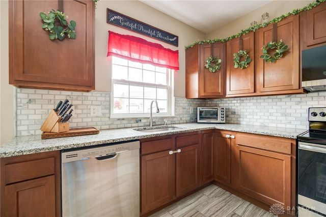 821 Arlington Avenue, Franklin, OH 45005