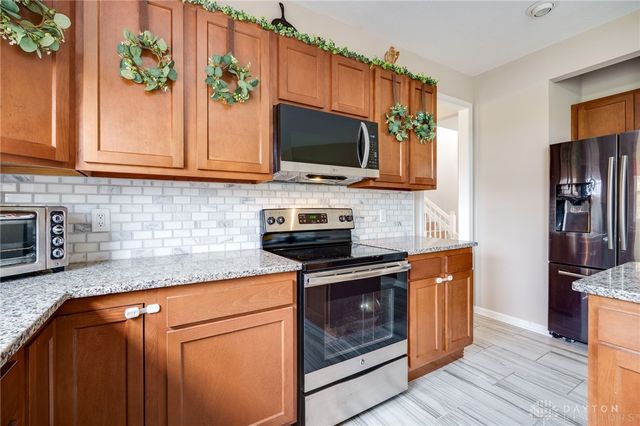 821 Arlington Avenue, Franklin, OH 45005