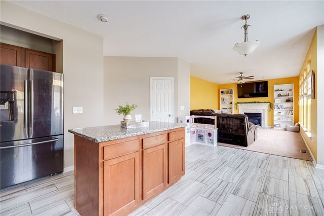 821 Arlington Avenue, Franklin, OH 45005