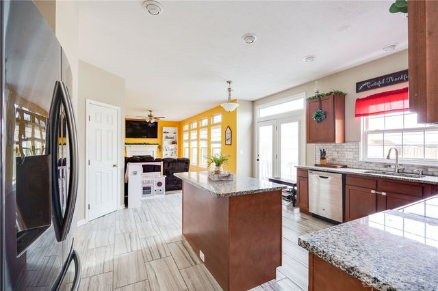 821 Arlington Avenue, Franklin, OH 45005