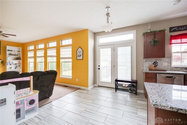 821 Arlington Avenue, Franklin, OH 45005