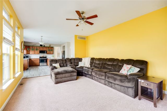 821 Arlington Avenue, Franklin, OH 45005