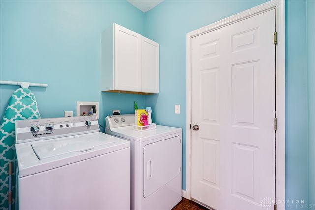 821 Arlington Avenue, Franklin, OH 45005