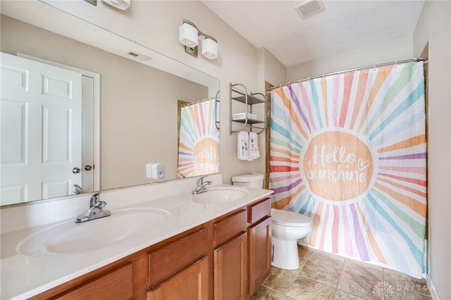 821 Arlington Avenue, Franklin, OH 45005