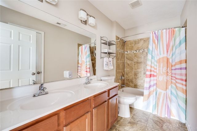 821 Arlington Avenue, Franklin, OH 45005