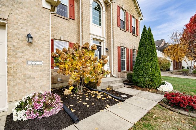 821 Arlington Avenue, Franklin, OH 45005