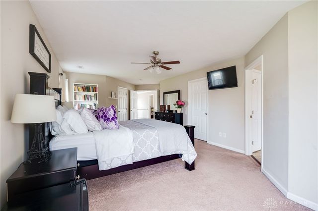 821 Arlington Avenue, Franklin, OH 45005