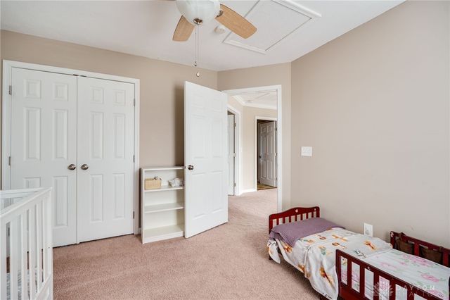 821 Arlington Avenue, Franklin, OH 45005