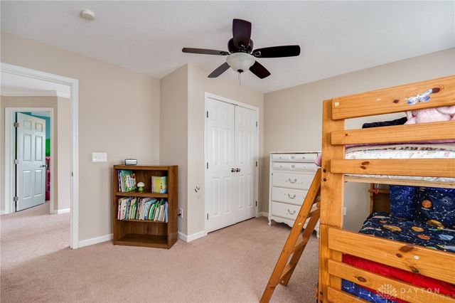 821 Arlington Avenue, Franklin, OH 45005