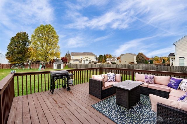 821 Arlington Avenue, Franklin, OH 45005