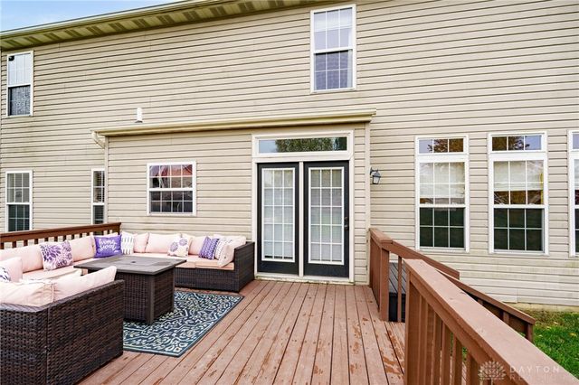 821 Arlington Avenue, Franklin, OH 45005