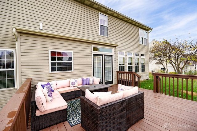 821 Arlington Avenue, Franklin, OH 45005