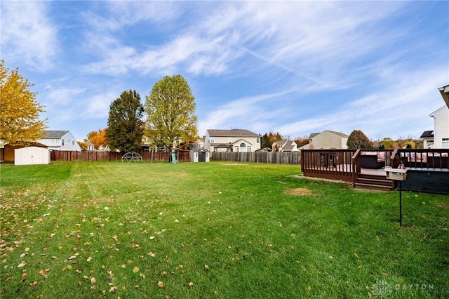 821 Arlington Avenue, Franklin, OH 45005