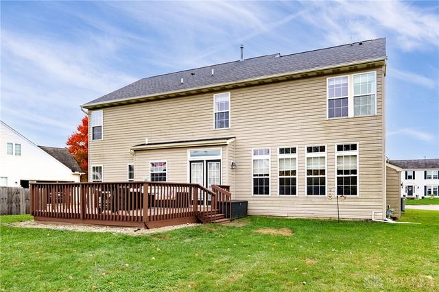 821 Arlington Avenue, Franklin, OH 45005