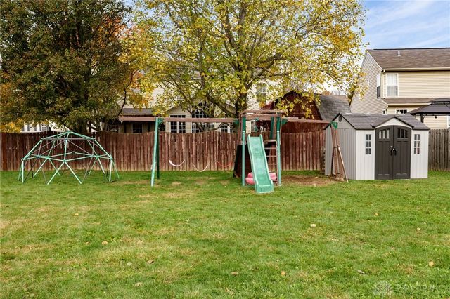 821 Arlington Avenue, Franklin, OH 45005