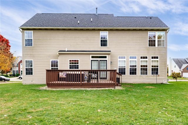 821 Arlington Avenue, Franklin, OH 45005