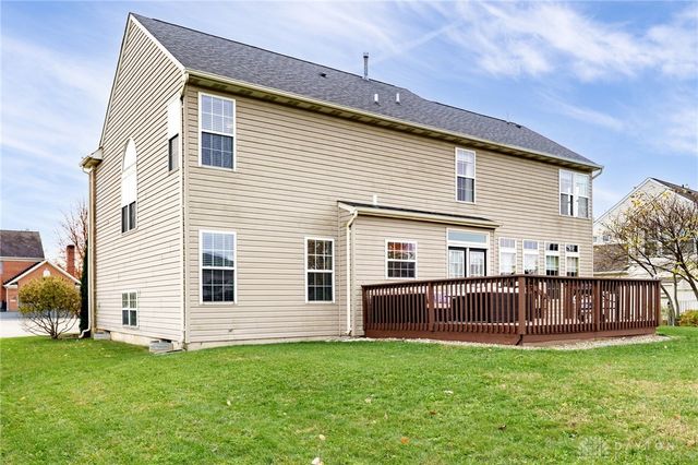 821 Arlington Avenue, Franklin, OH 45005